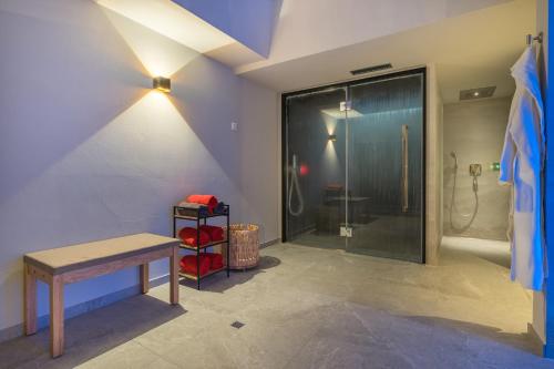 Hotel Beau Rivage - image 13