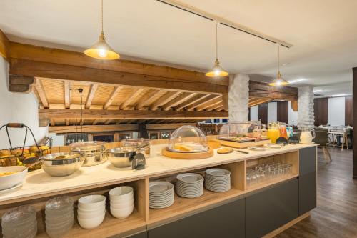 Hotel Beau Rivage, Zermatt