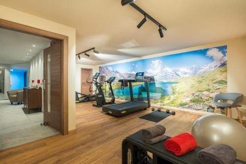 Hotel Beau Rivage - image 5