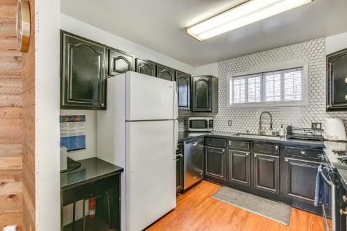 San Diego Home with Patios- Steps to Ocean Beach Park - image 10