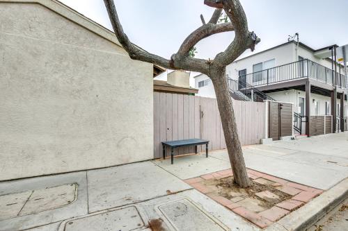 San Diego Home with Patios- Steps to Ocean Beach Park - image 3
