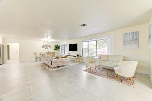 Vila Paradise-Luxury 5BD Retreat Perfect for Groups & Families, Las Vegas (zdjęcie 2)