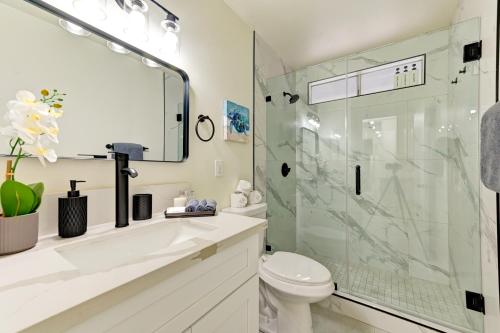 Vila Paradise-Luxury 5BD Retreat Perfect for Groups & Families