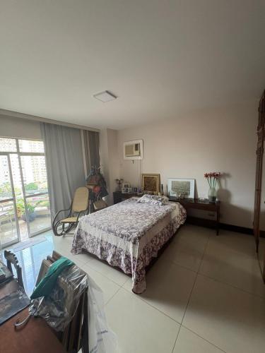 COP 30 - Apartamento Amplo, Belém (foto 2)
