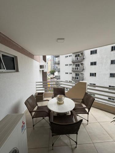 COP 30 - Apartamento Amplo, Belém (foto 6)