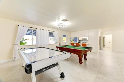 Vila Paradise-Luxury 5BD Retreat Perfect for Groups & Families, Las Vegas (zdjęcie 7)