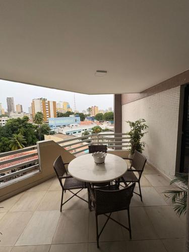 COP 30 - Apartamento Amplo, Belém (foto 9)