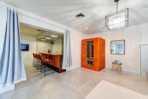 Vila Paradise-Luxury 5BD Retreat Perfect for Groups & Families, Las Vegas (zdjęcie 6)