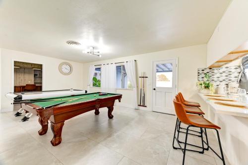 Vila Paradise-Luxury 5BD Retreat Perfect for Groups & Families