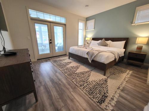 White Sand Meadow Cottage By The Beach #53 in Osoyoos, Canada