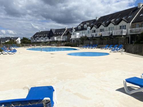 Port du Crouesty Cap'Océan - maeva Home - Appartement 3 pièces 7 personnes - Sélection - vue sur le Port MAE-5824 Port du Crouesty Cap'Océan - maeva Home - Appartement 3 pièces 7 personnes - Sélection - vue sur le Port MAE-5824