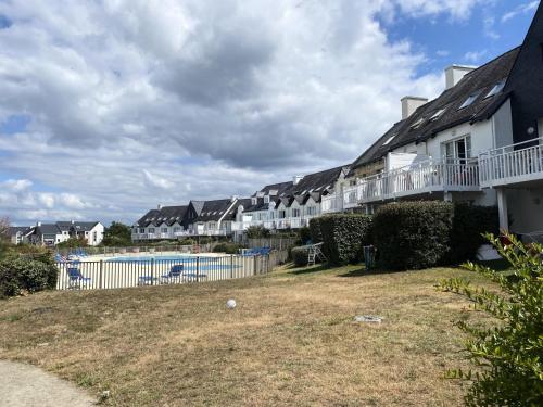 Port du Crouesty Cap'Océan - maeva Home - Appartement 3 pièces 7 personnes - Sélection - vue sur le Port MAE-5824 Port du Crouesty Cap'Océan - maeva Home - Appartement 3 pièces 7 personnes - Sélection - vue sur le Port MAE-5824