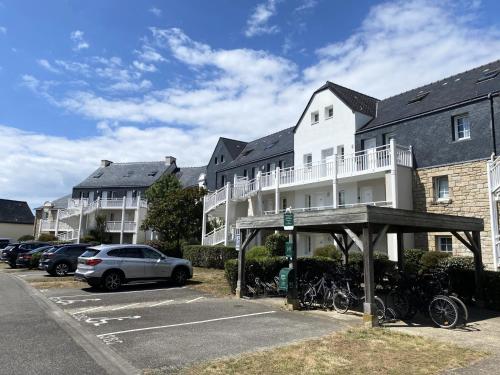 Port du Crouesty Cap'Océan - maeva Home - Appartement 3 pièces 7 personnes - Sélection - vue sur le Port MAE-5824 Port du Crouesty Cap'Océan - maeva Home - Appartement 3 pièces 7 personnes - Sélection - vue sur le Port MAE-5824