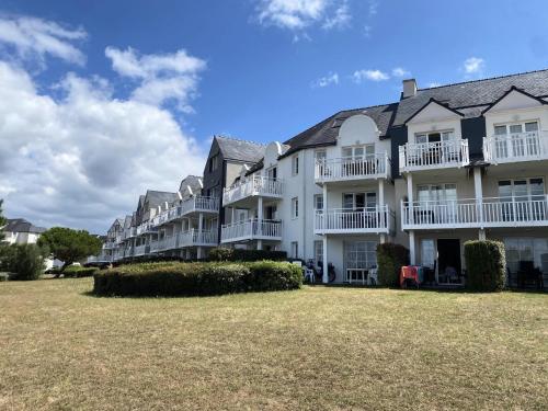 Port du Crouesty Cap'Océan - maeva Home - Appartement 3 pièces 7 personnes - Sélection - vue sur le Port MAE-5824 Port du Crouesty Cap'Océan - maeva Home - Appartement 3 pièces 7 personnes - Sélection - vue sur le Port MAE-5824