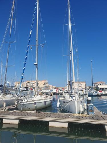 Maison de campagne in Fabregues
