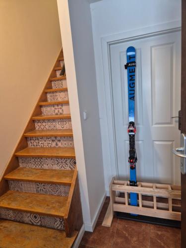 Apartmán U Javoru (Apartman U Javoru) in Kraliky