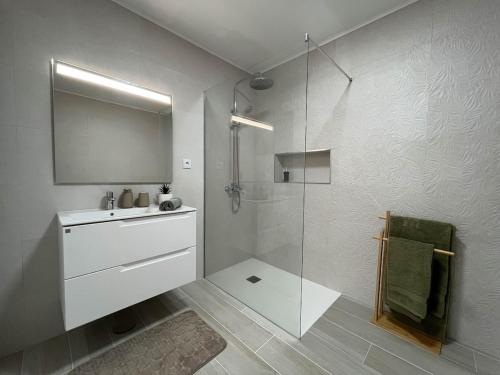 Quinta das Pedreiras Lux in ปิโก ดา เปดรา