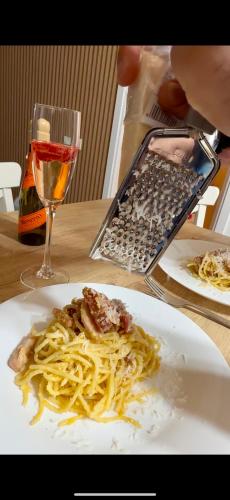 Lake House Aprozi in Greaca