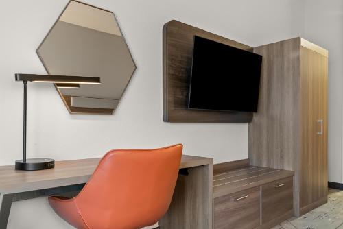 Specialty Room