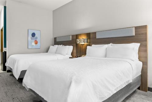 Holiday Inn Express & Suites - Detroit North - Roseville, an IHG Hotel in Roseville, USA