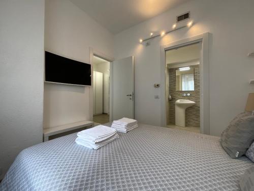 Appartamento SAN GIOVANNI, Рим (фото 4)