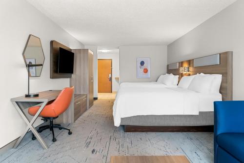 Holiday Inn Express & Suites - Detroit North - Roseville, an IHG Hotel in Roseville, USA