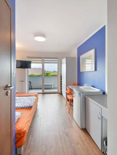 Zielone podwórko Zielone podwórko