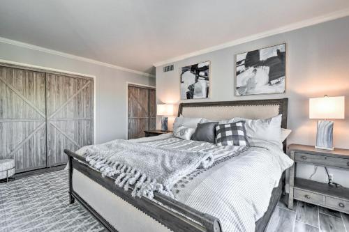 Fountain Hills Home with Pool and Mountain Views