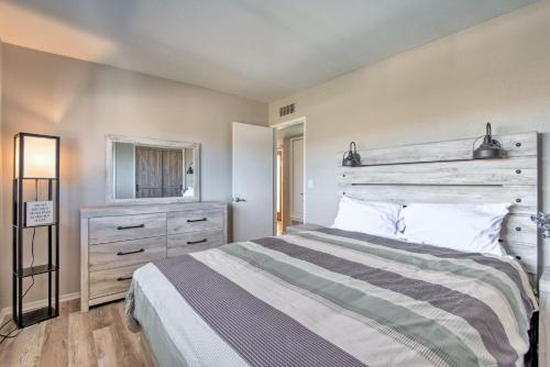 Fountain Hills Home with Pool and Mountain Views