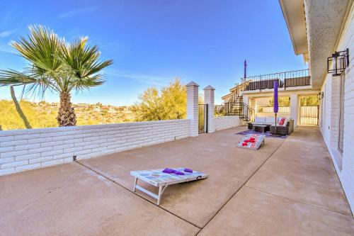 Fountain Hills Home with Pool and Mountain Views