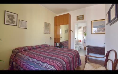 Entire two-room apartment 10 minutes from the Fashion and Design, Milano (foto 10)