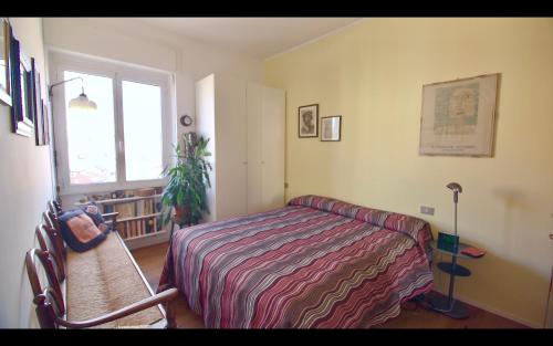 Entire two-room apartment 10 minutes from the Fashion and Design, Milano (foto 11)