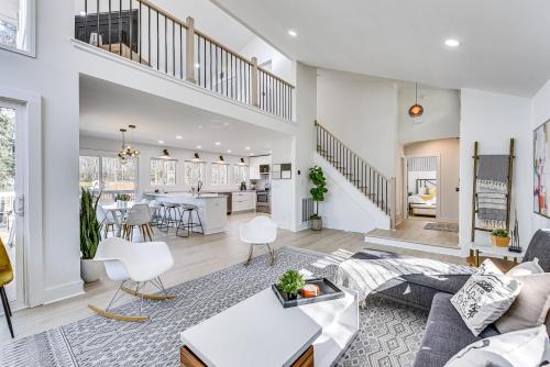 Waterfront Troy Home with Private Boat Dock! in Troy, USA