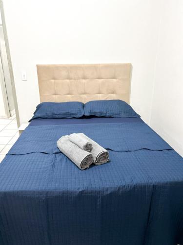 Casa c ar condicionado, próximo a Ufu, Parque do Sabia