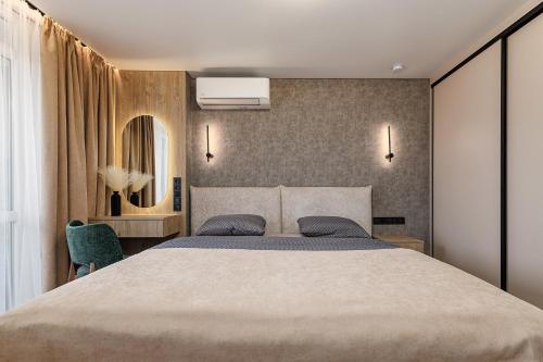 MilaVibe Apartments with one bedroom - image 5