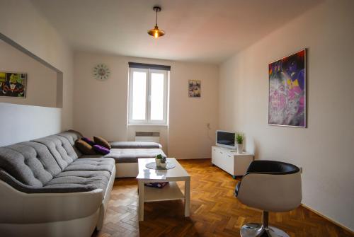 Cosy Flat Pisek Downtown