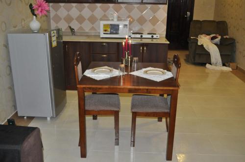 Nafa Serviced Apartments نافا للشقق المخدومة الدمام image 32