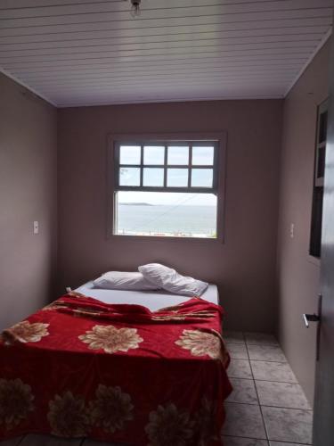 Casas do seu tono in Farol de Santa Marta