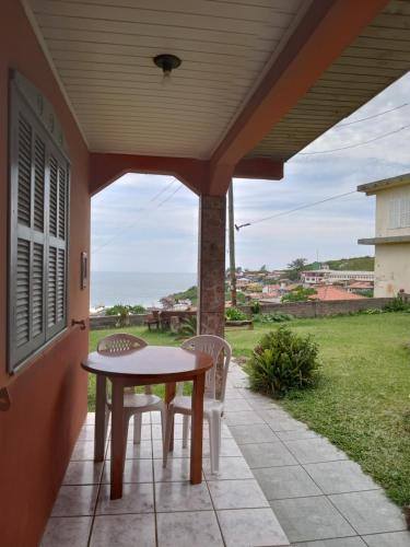 Casas do seu tono in Farol de Santa Marta