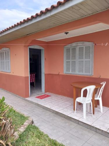 Casas do seu tono in Farol de Santa Marta