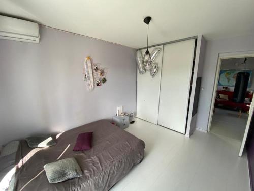 Villa with sea view pool and 3 ilets golf course Villa with sea view pool and 3 ilets golf course