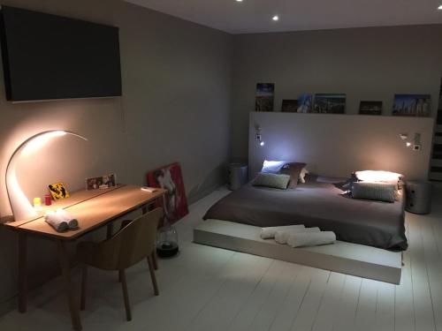 Villa with sea view pool and 3 ilets golf course Villa with sea view pool and 3 ilets golf course