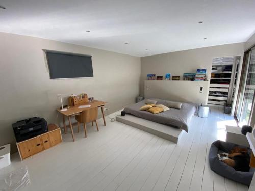 Villa with sea view pool and 3 ilets golf course Villa with sea view pool and 3 ilets golf course