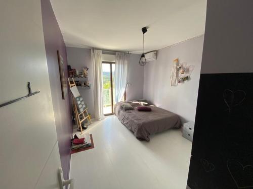 Villa with sea view pool and 3 ilets golf course Villa with sea view pool and 3 ilets golf course