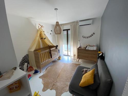 Villa with sea view pool and 3 ilets golf course Villa with sea view pool and 3 ilets golf course