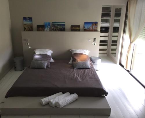 Villa with sea view pool and 3 ilets golf course Villa with sea view pool and 3 ilets golf course