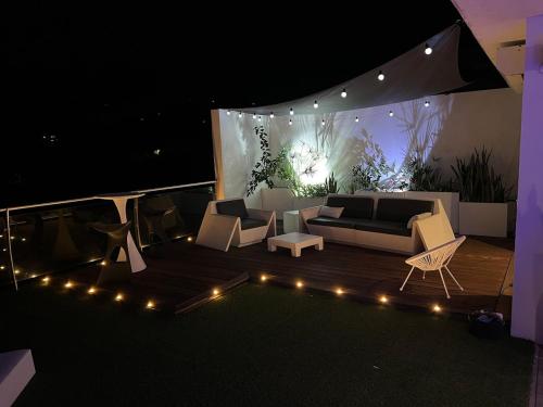 Villa with sea view pool and 3 ilets golf course Villa with sea view pool and 3 ilets golf course