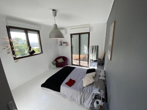 Villa with sea view pool and 3 ilets golf course Villa with sea view pool and 3 ilets golf course