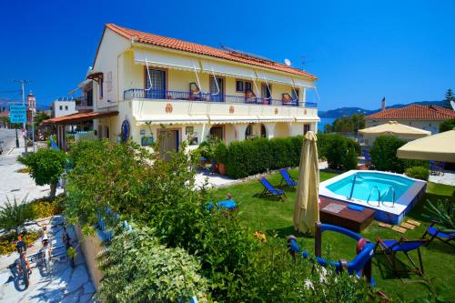 Kalypso Studios & Apartments 2