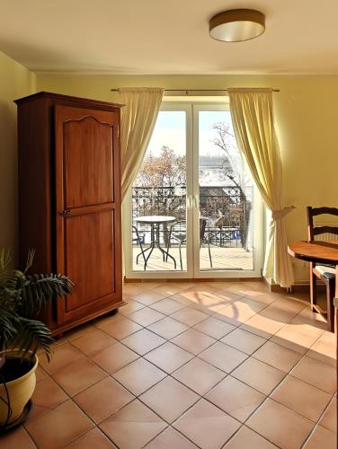 Apartamenty Smętek